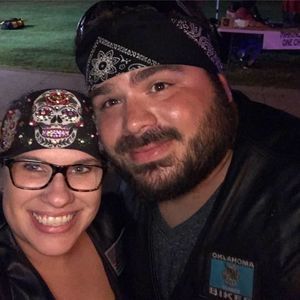 Meet your Posher, Paige